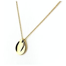 Autre Marque Collana Tiffany & Co. in oro giallo