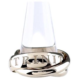 Cartier Trinity Ring