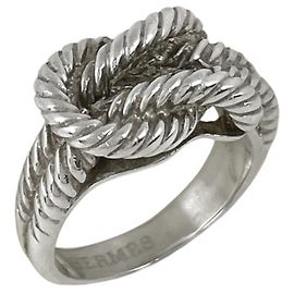 Hermès Hermes Audienne Bandring