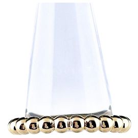 Van Cleef & Arpels Ring aus 18K Gelbgold