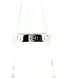 Anillo Cartier Mini Love