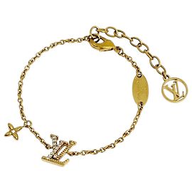 Pulseira com Pingentes LV Iconic Louis Vuitton