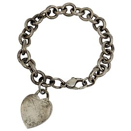 Autre Marque Bracciale Tiffany & Co. Return to Heart Tag