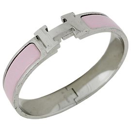 Hermès Bracelete Hermes H Click H