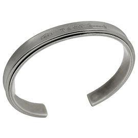 Autre Marque Bangles Tiffany & Co. 1837 in argento