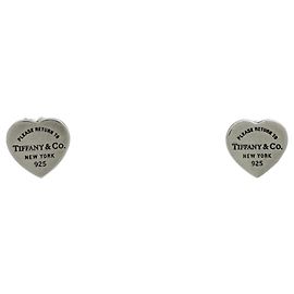 Autre Marque Orecchini Tiffany & Co. Return to Heart Tag