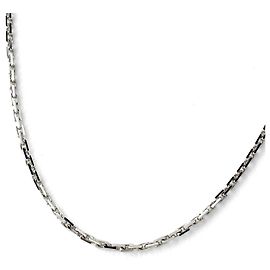 Collana Slave Cartier Links 750 da Donna