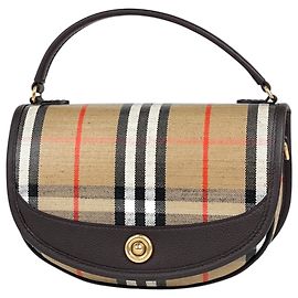 Borsa a tracolla/Borsa a mano Burberry Highland