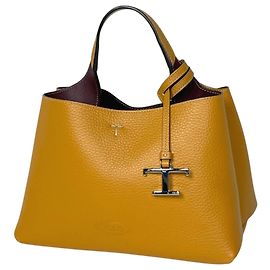 Tod's 2-Way T-Timeless Lederhandtasche