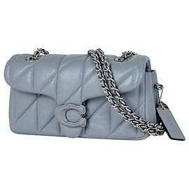 Borsa a tracolla Coach Tabby 20