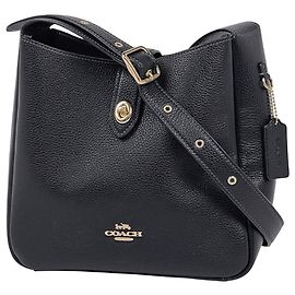 Borsa a tracolla convertibile Coach Hadley