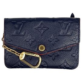 Louis Vuitton Pochette Clé Portefeuille/Porte-monnaie