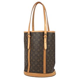Sac Cabas Louis Vuitton Bucket GM