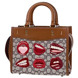 Borsa Coach Rogue 25