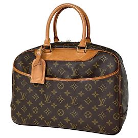 Bolsa Louis Vuitton Deauville