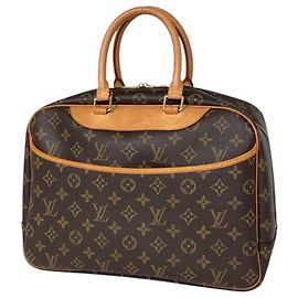 Borsa Louis Vuitton Deauville