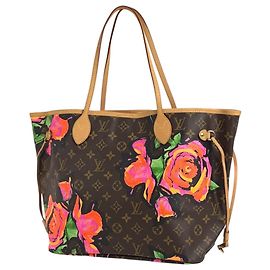 Borsa Tote Louis Vuitton Neverfull MM