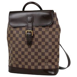 Louis Vuitton Soho Rucksack
