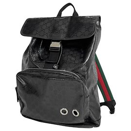 Gucci GG Imprimé Rucksack