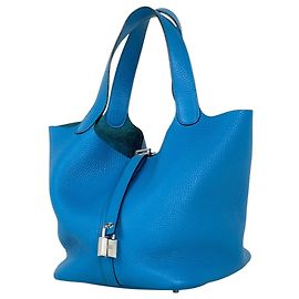 Hermès Bolsa Hermes Picotin Lock MM