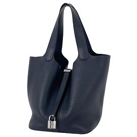 Hermès Bolsa Hermes Picotin Lock MM