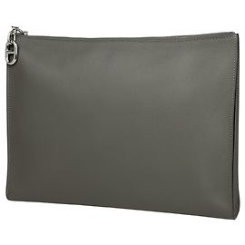 Hermès Borsa a pochette Hermes Zip Ango GM