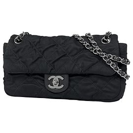 Borsa a tracolla Chanel Matelassé