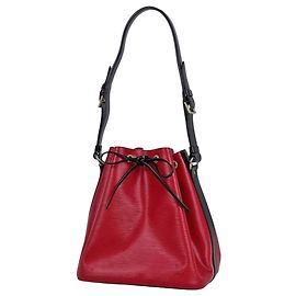 Borsa a tracolla Louis Vuitton Petit Noé