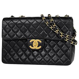 Borsa a tracolla Chanel Matelassé