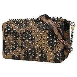 Christian Louboutin Two-Way Shoulder Bag
