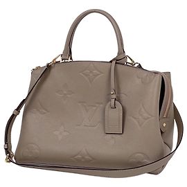 Borsa Louis Vuitton Grand Palais MM