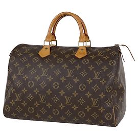 Louis Vuitton Speedy 35 Handtasche