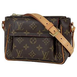 Borsa a tracolla Louis Vuitton Viva Cite PM Pochette