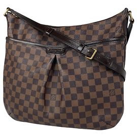 Bolso de hombro Louis Vuitton Bloomsbury GM