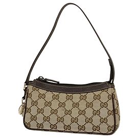 Borsa Gucci GG Canvas