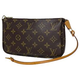 Louis Vuitton Pochette Accessoires Pouch