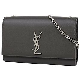 Autre Marque Saint Laurent Kate Medium Shoulder Bag