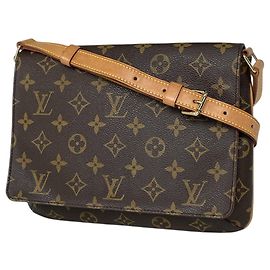 Bolsa de Ombro Louis Vuitton Musette Tango