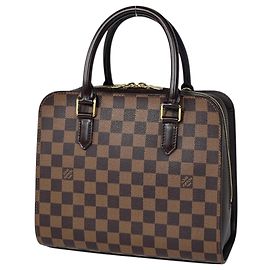 Borsa a mano Louis Vuitton Triana