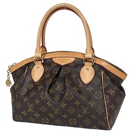 Borsa a mano Louis Vuitton Tivoli PM Tote Bag