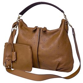 Borsa a tracolla Louis Vuitton Selene PM