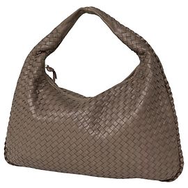 Borsa a tracolla hobo Intrecciato Bottega Veneta