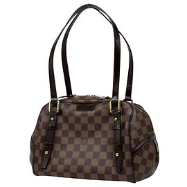 Borsa a tracolla Louis Vuitton Rivington PM