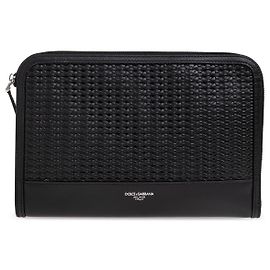 Dolce & Gabbana Sac à main avec logo