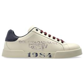 Dolce & Gabbana Scarpe sportive con logo