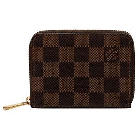 Louis Vuitton Zippy Coin Purse N63070