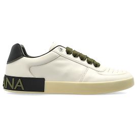 Dolce & Gabbana Scarpe sportive "Portofino"