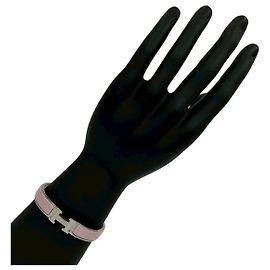 Bracciale Hermès Click Clac Misura 17
