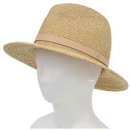 Autre Marque HELEN KAMINSKI Raffia-Hut