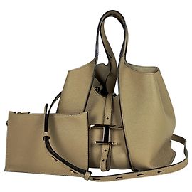 Borsa Shopping Mini T-Timeless di Tod's
